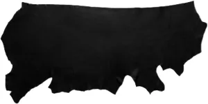 Buckleguy.com Richard Hoffmans Leather Side, Sprinter Nevada, Black