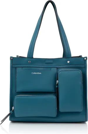 Calvin Klein Ember Organizational Tote
