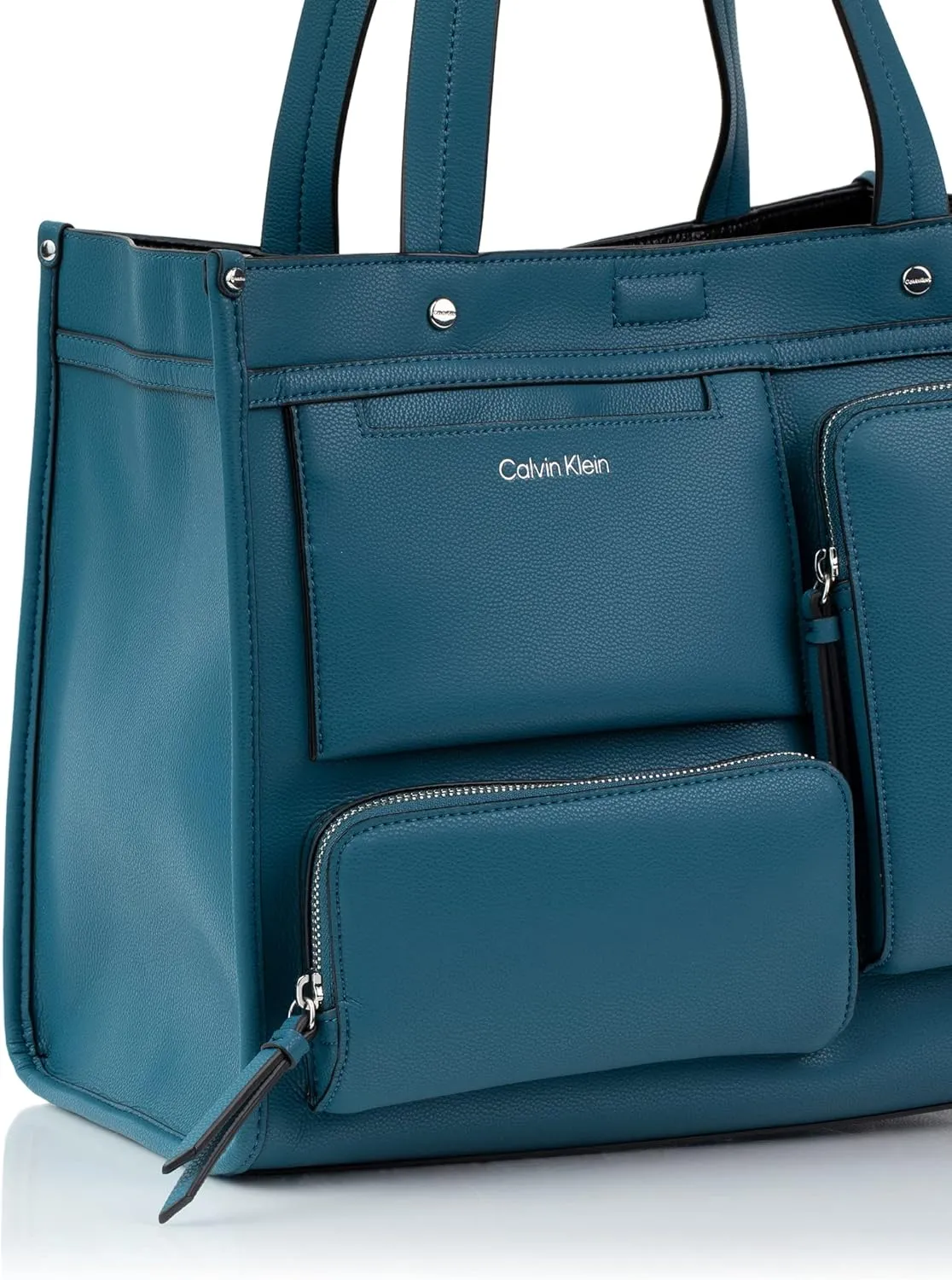 Calvin Klein Ember Organizational Tote