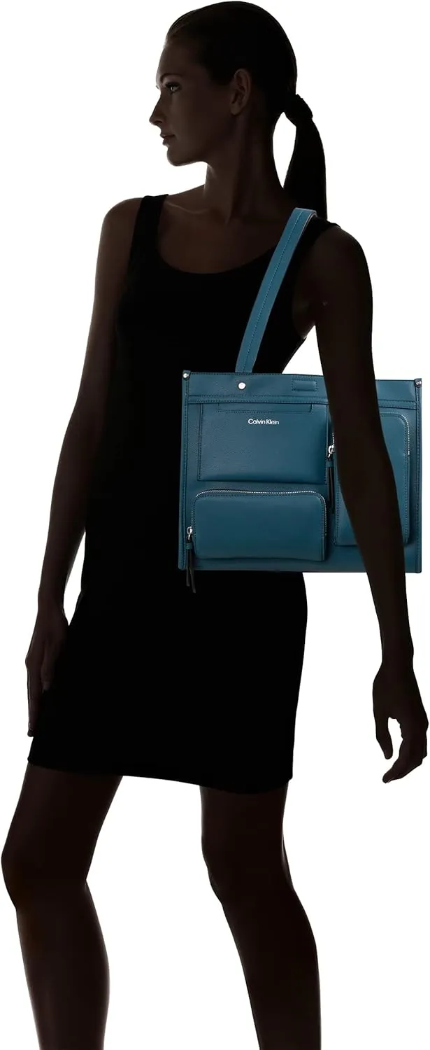 Calvin Klein Ember Organizational Tote