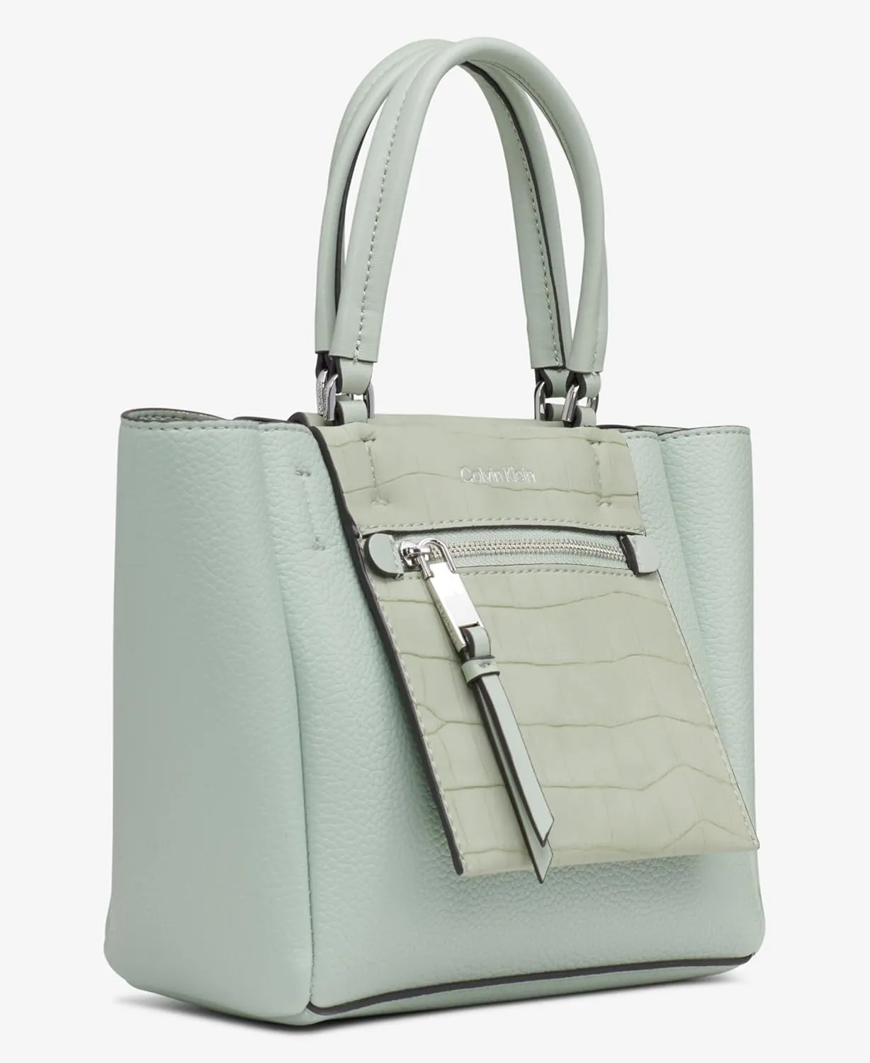 Calvin Klein Gala Triple Compartment Crossbody