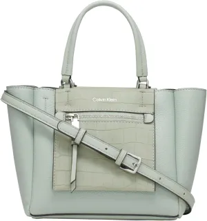 Calvin Klein Gala Triple Compartment Crossbody
