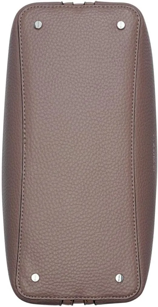 Calvin Klein Garnet Triple Compartment Tote