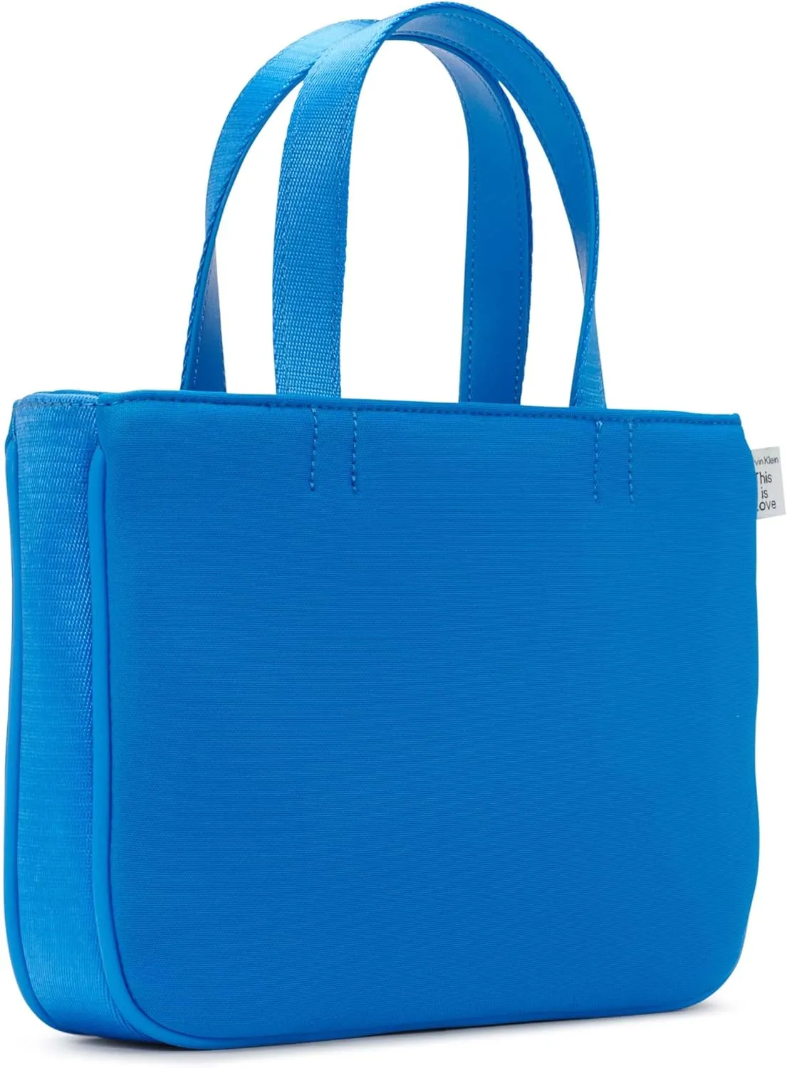 Calvin Klein Tessa Key Item Mini Bag Crosbody
