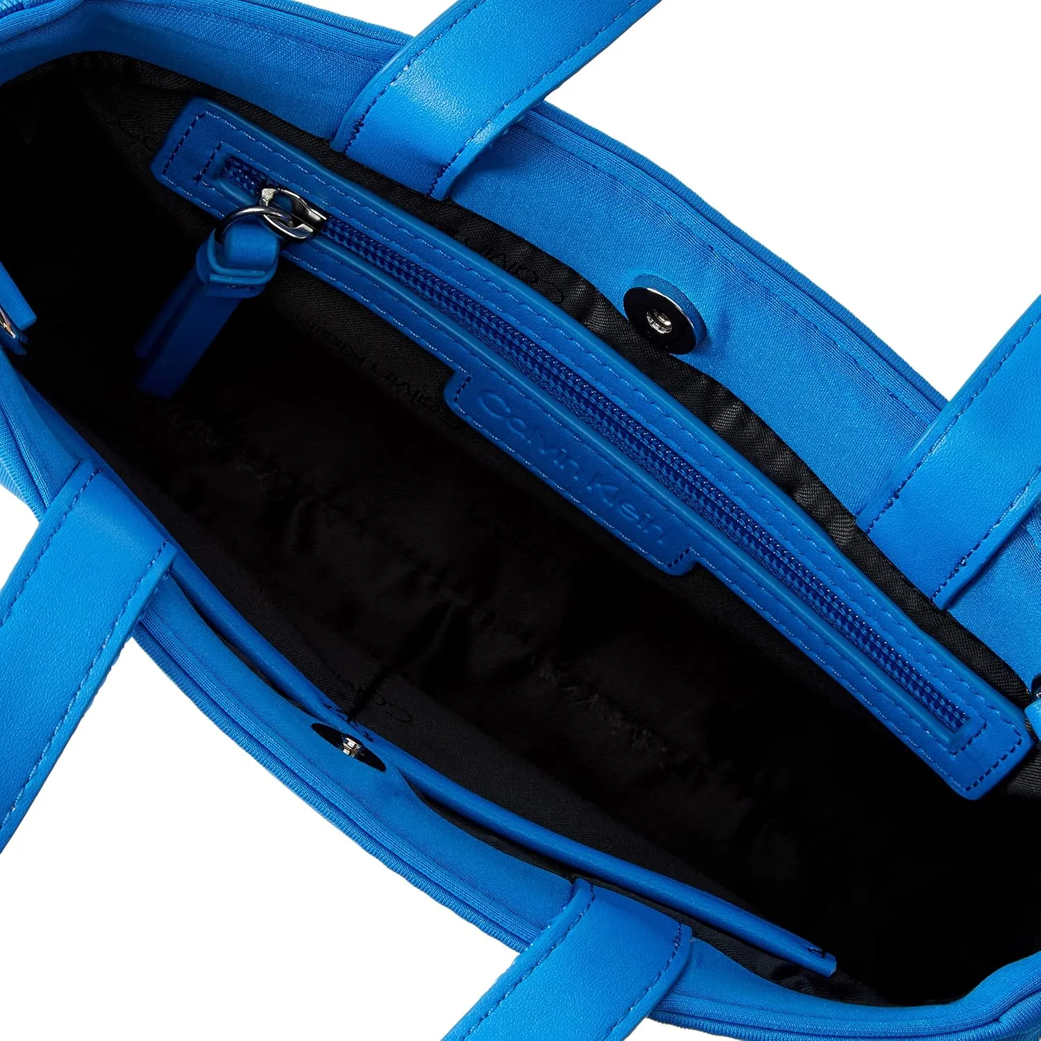 Calvin Klein Tessa Key Item Mini Bag Crosbody