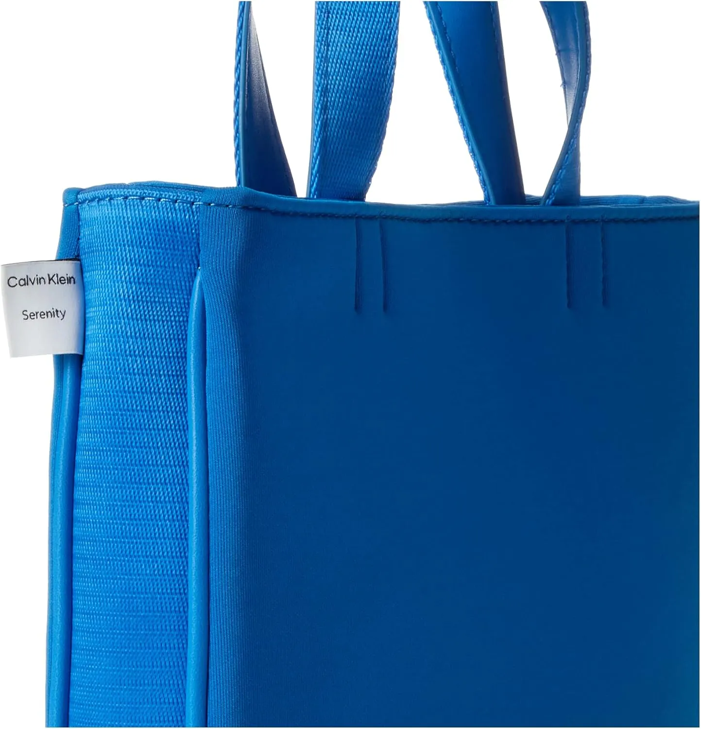 Calvin Klein Tessa Key Item Mini Bag Crosbody