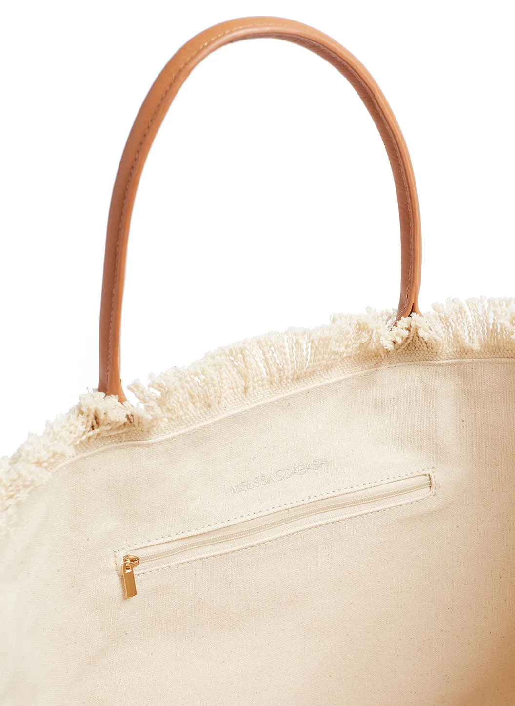 Cap Ferrat Beige Navy