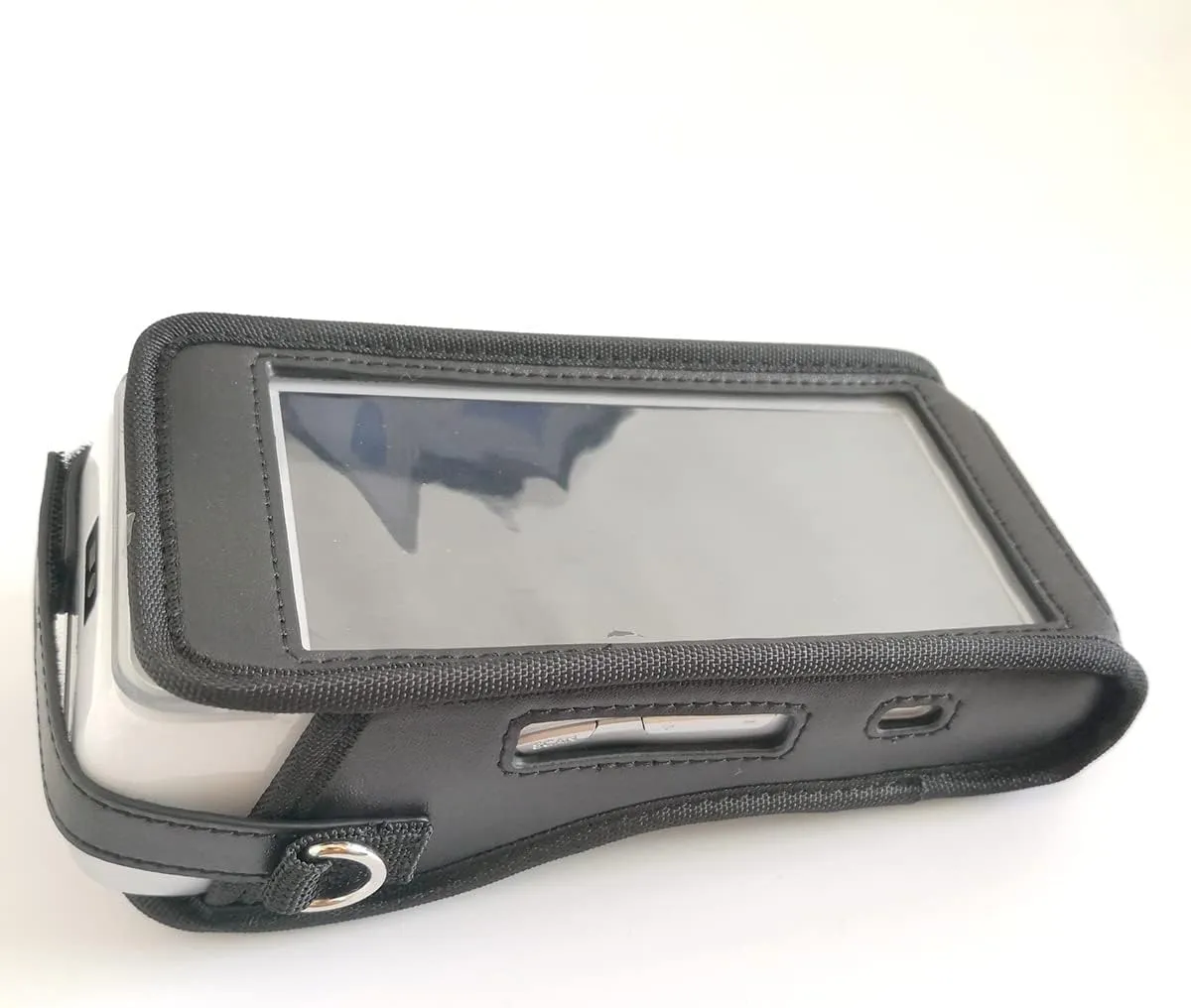 Carrying Case for PAX A920 Pro Terminal with Hand Strap and Shoulder Strap