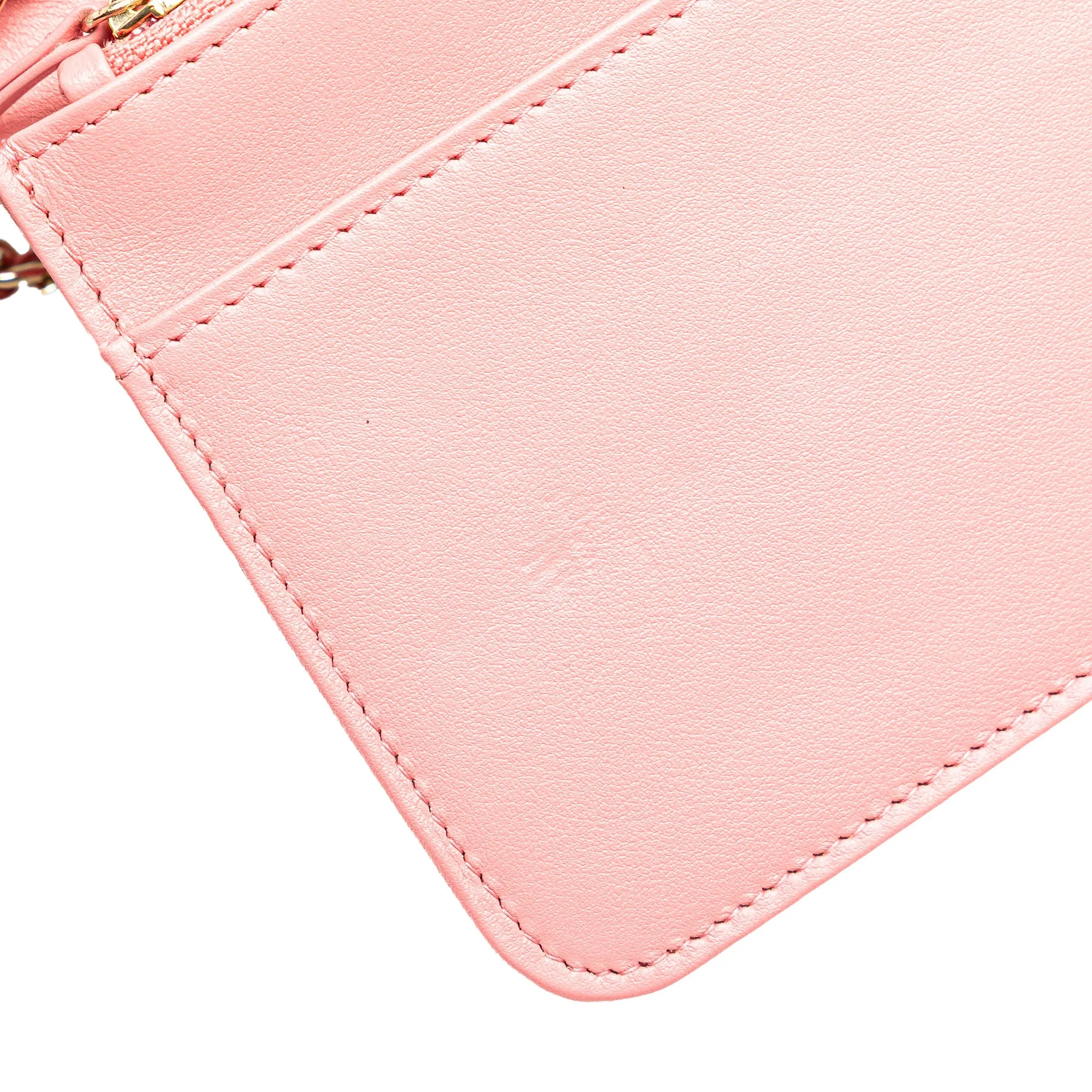 CC Caviar Camellia Wallet On Chain