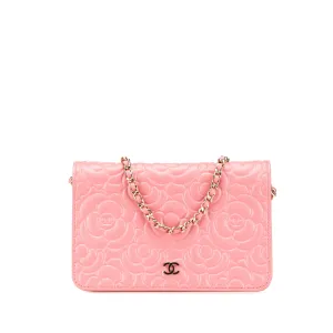 CC Caviar Camellia Wallet On Chain
