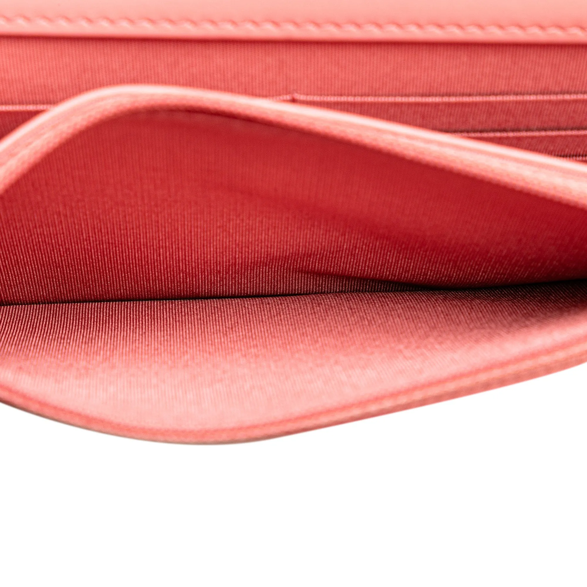 CC Caviar Camellia Wallet On Chain