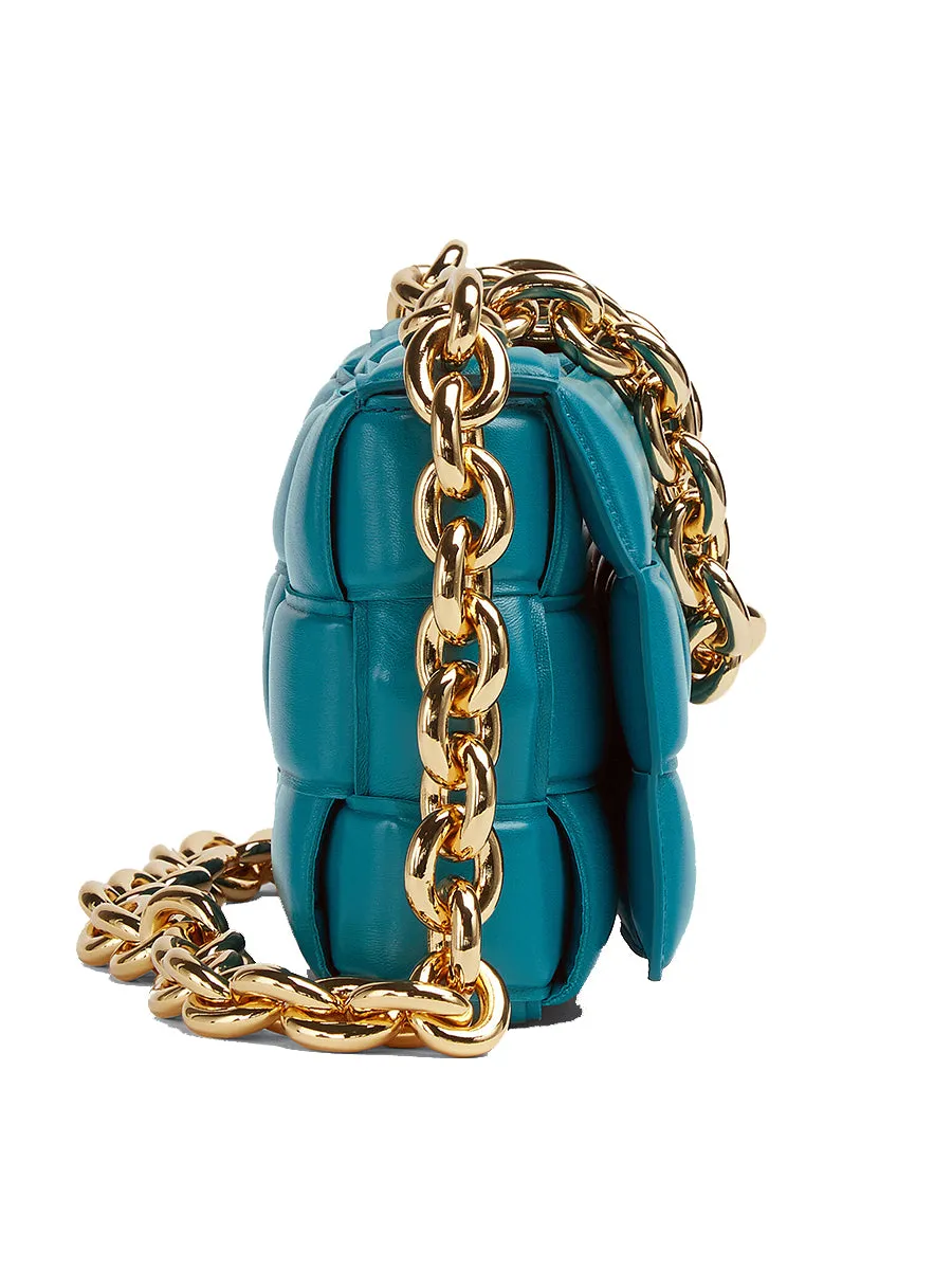 Chain Cassette in Mallard