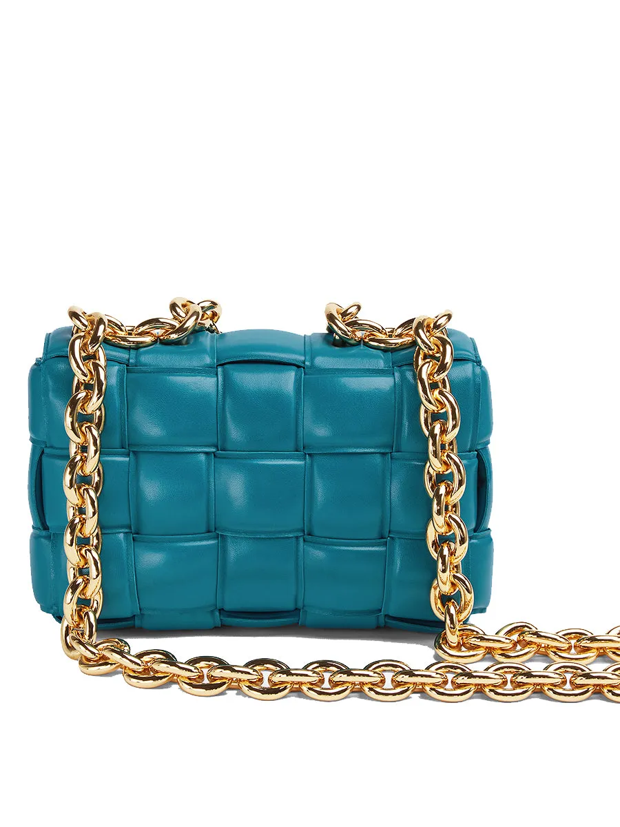 Chain Cassette in Mallard