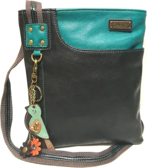 CHALA SWING Pack Smartphone Cross-Body Purse Purse Charm