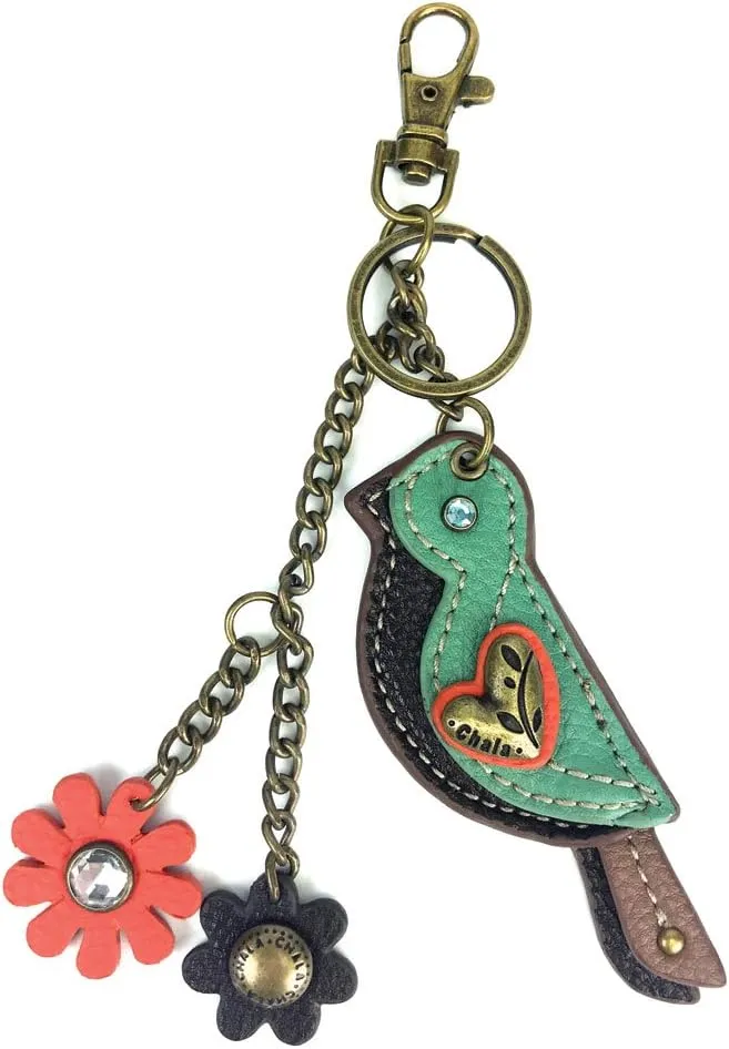 CHALA SWING Pack Smartphone Cross-Body Purse Purse Charm