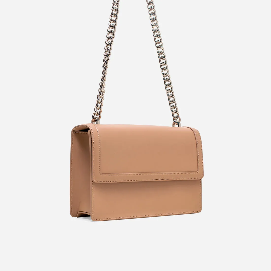 Chandler Chain Shoulder Bag