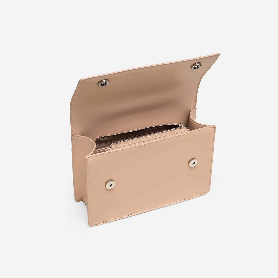 Chandler Chain Shoulder Bag