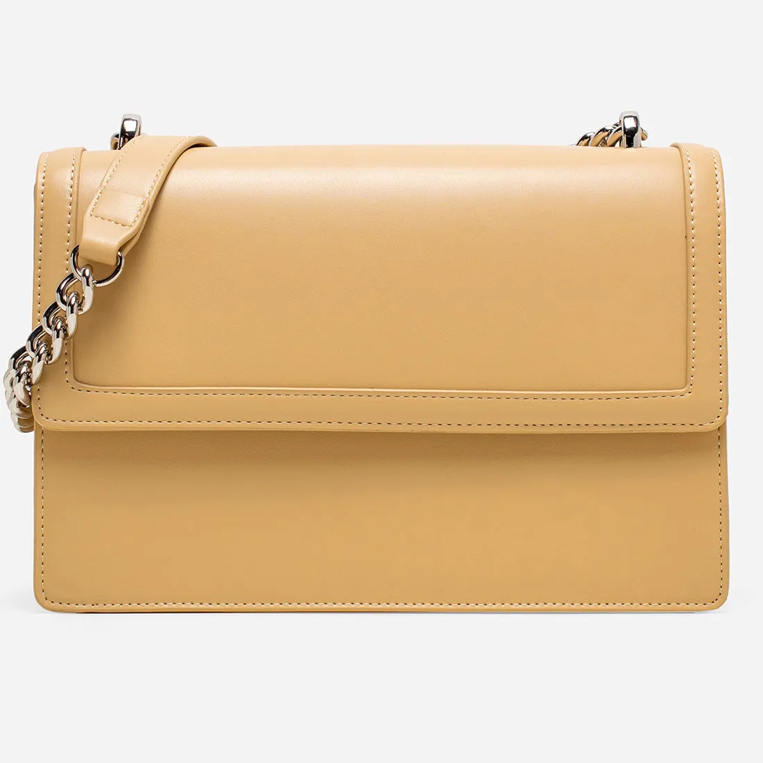 Chandler Chain Shoulder Bag