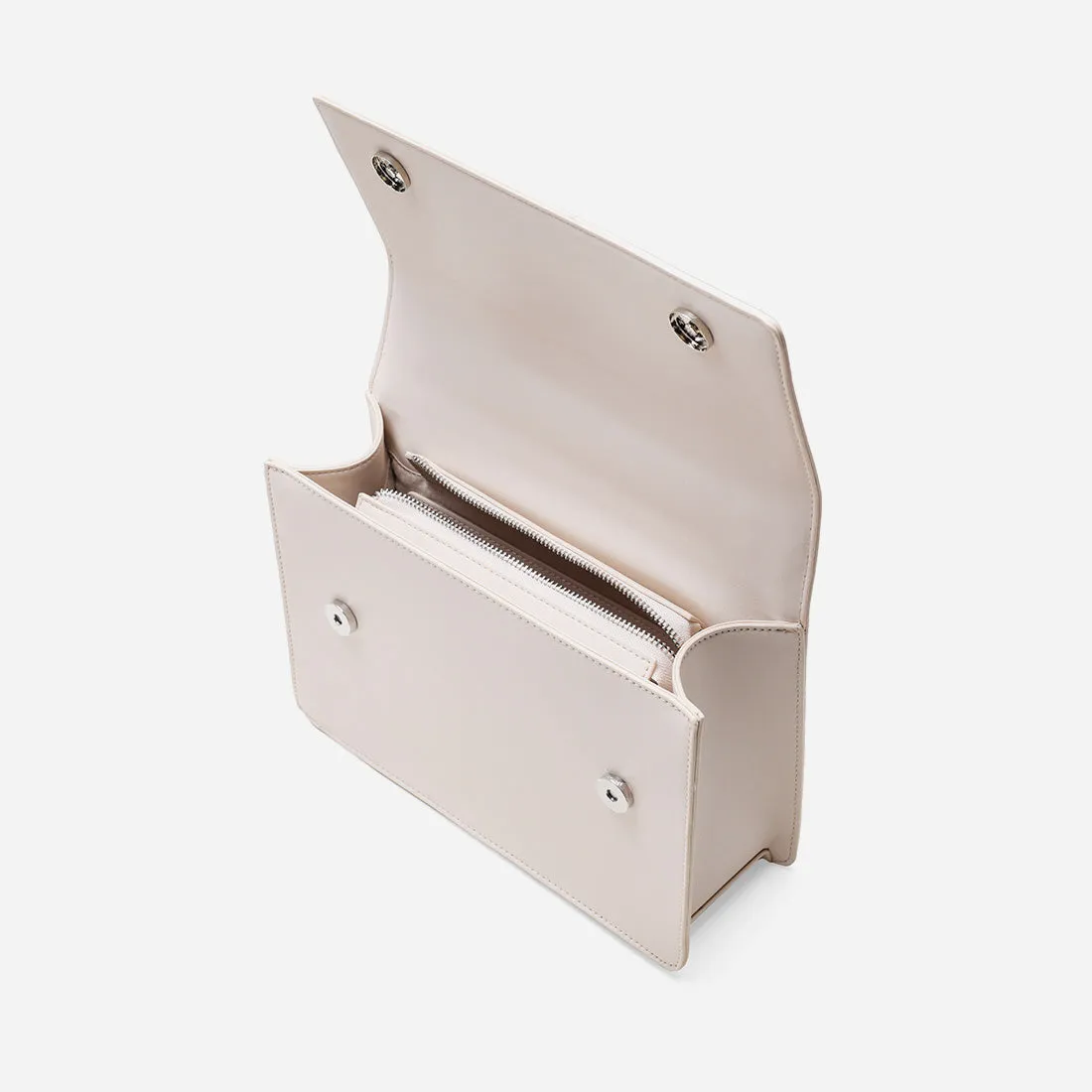 Chandler Chain Shoulder Bag