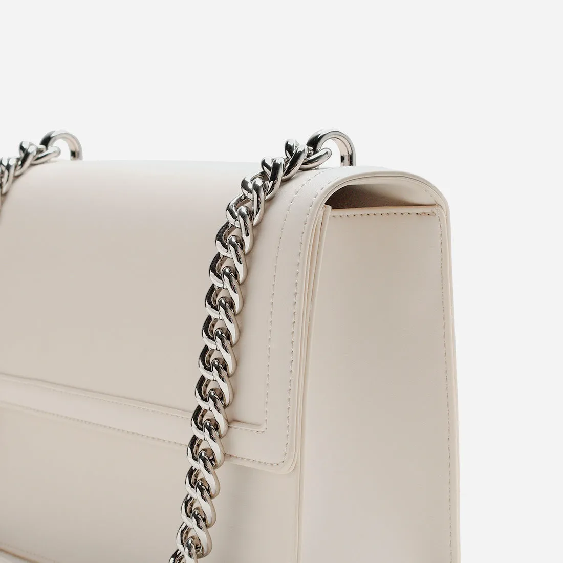 Chandler Chain Shoulder Bag