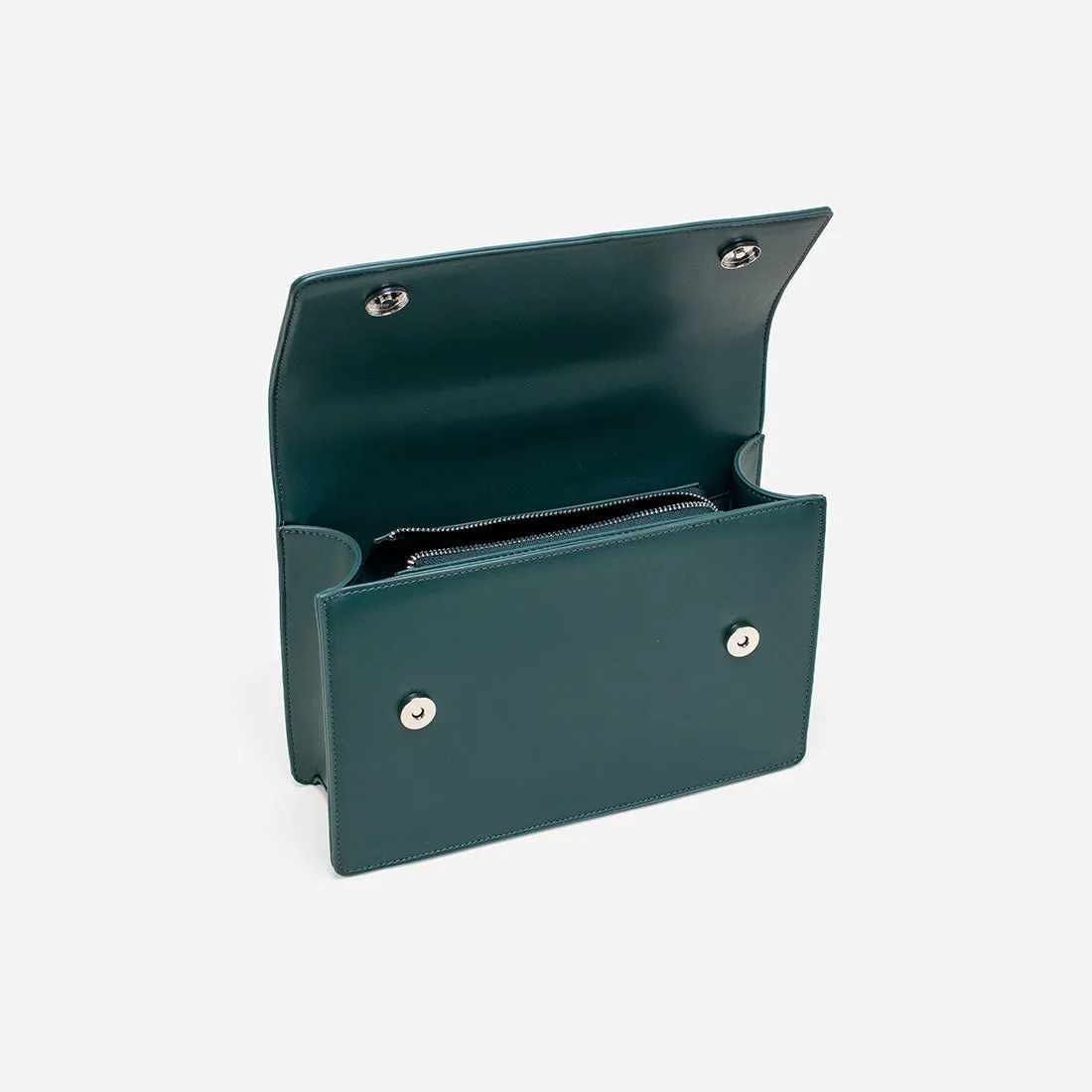 Chandler Chain Shoulder Bag