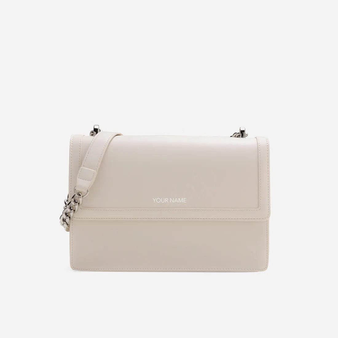 Chandler Chain Shoulder Bag