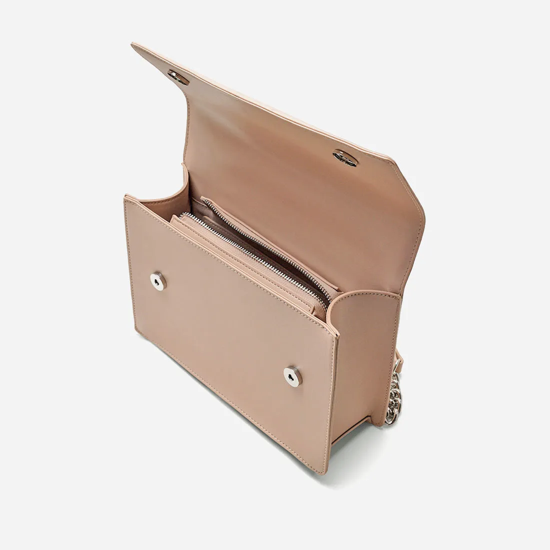 Chandler Chain Shoulder Bag