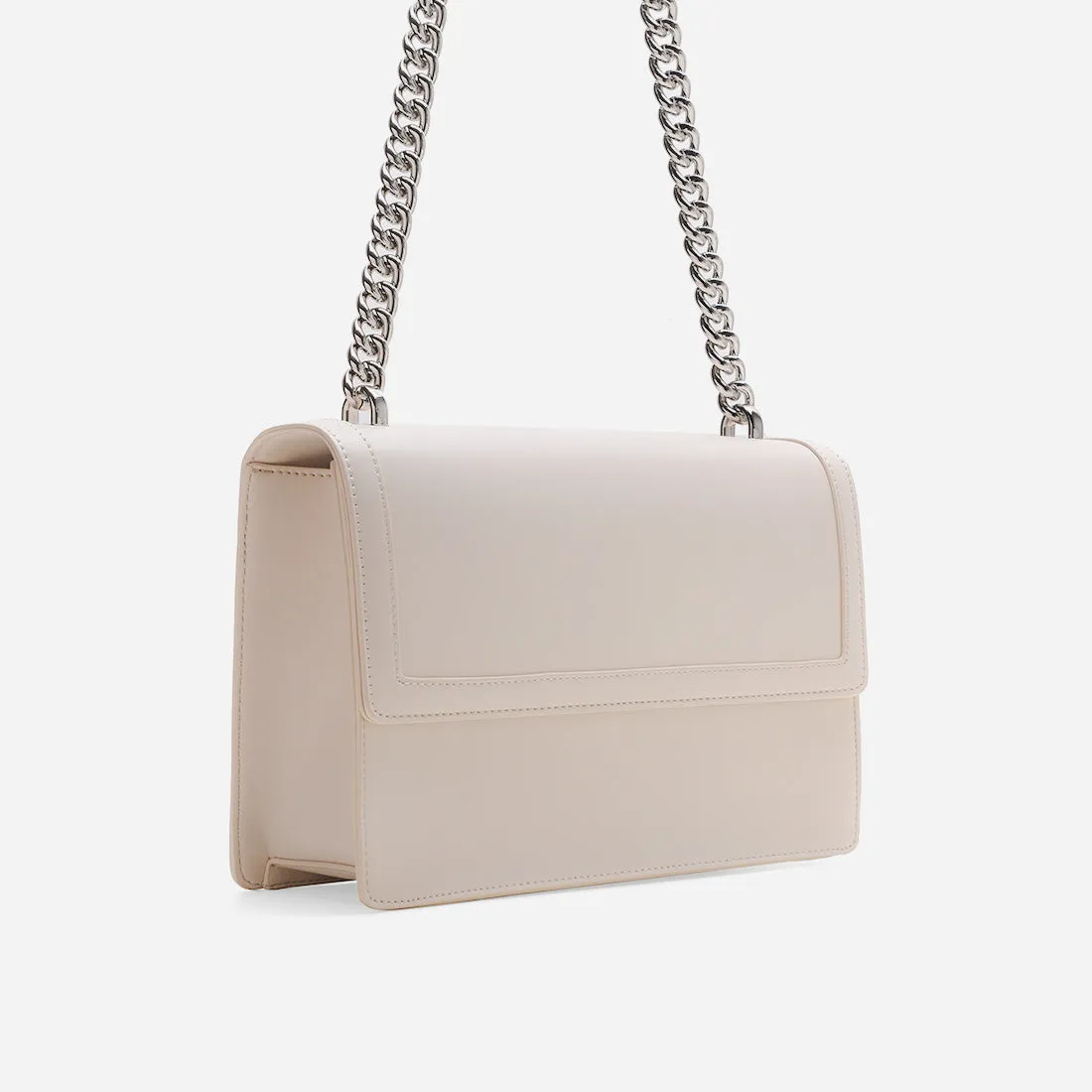 Chandler Chain Shoulder Bag