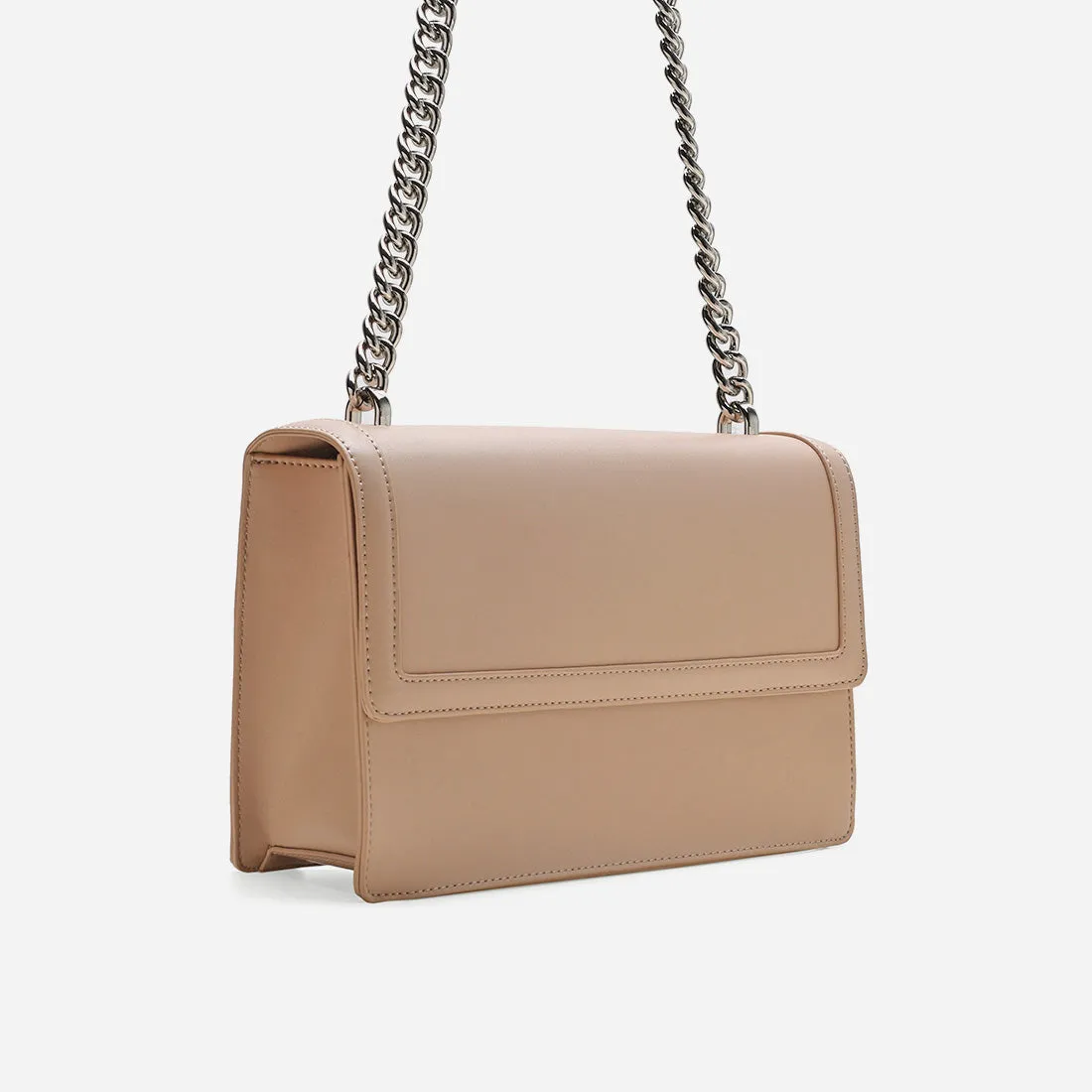 Chandler Chain Shoulder Bag