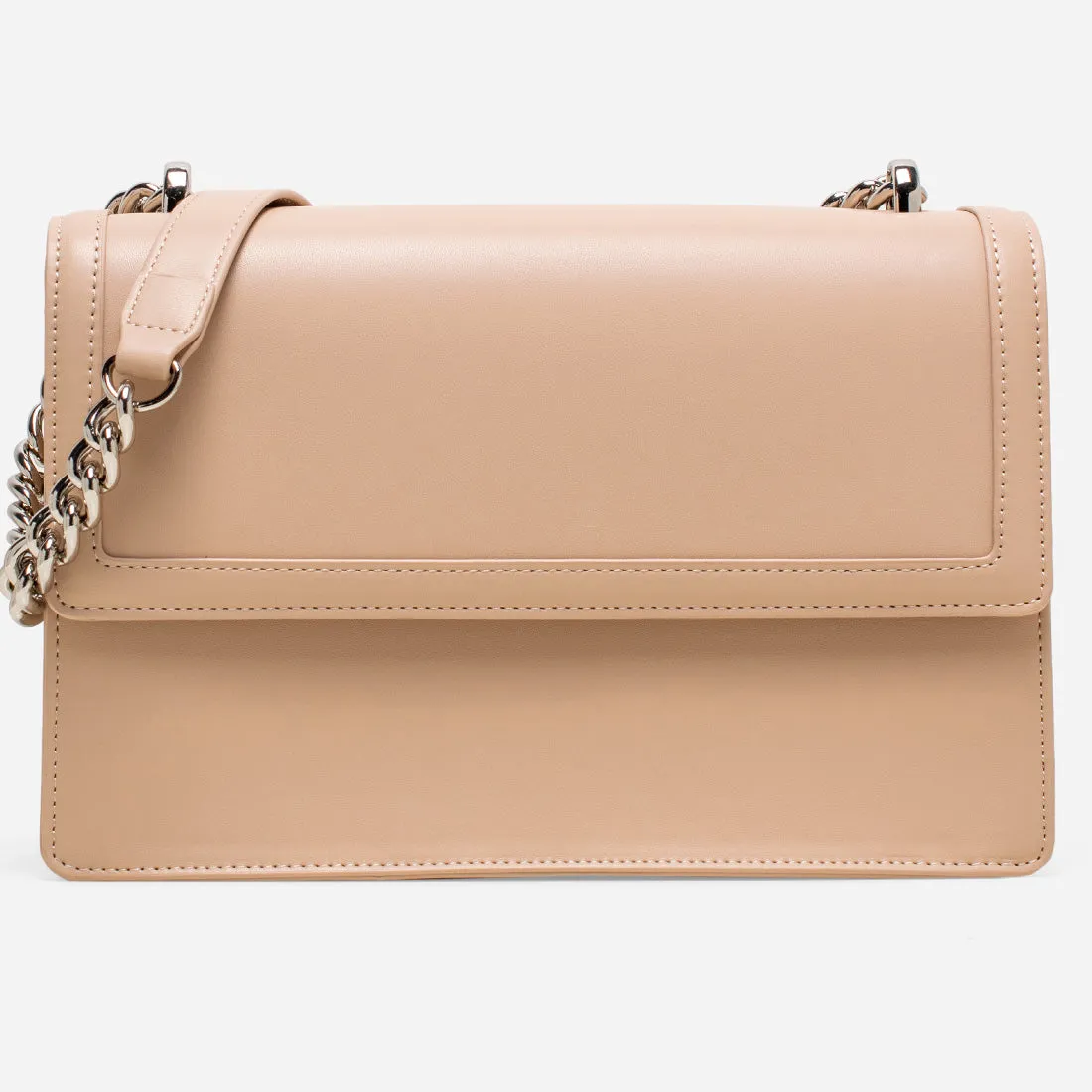 Chandler Chain Shoulder Bag