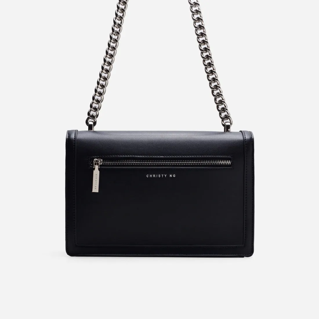 Chandler Chain Shoulder Bag