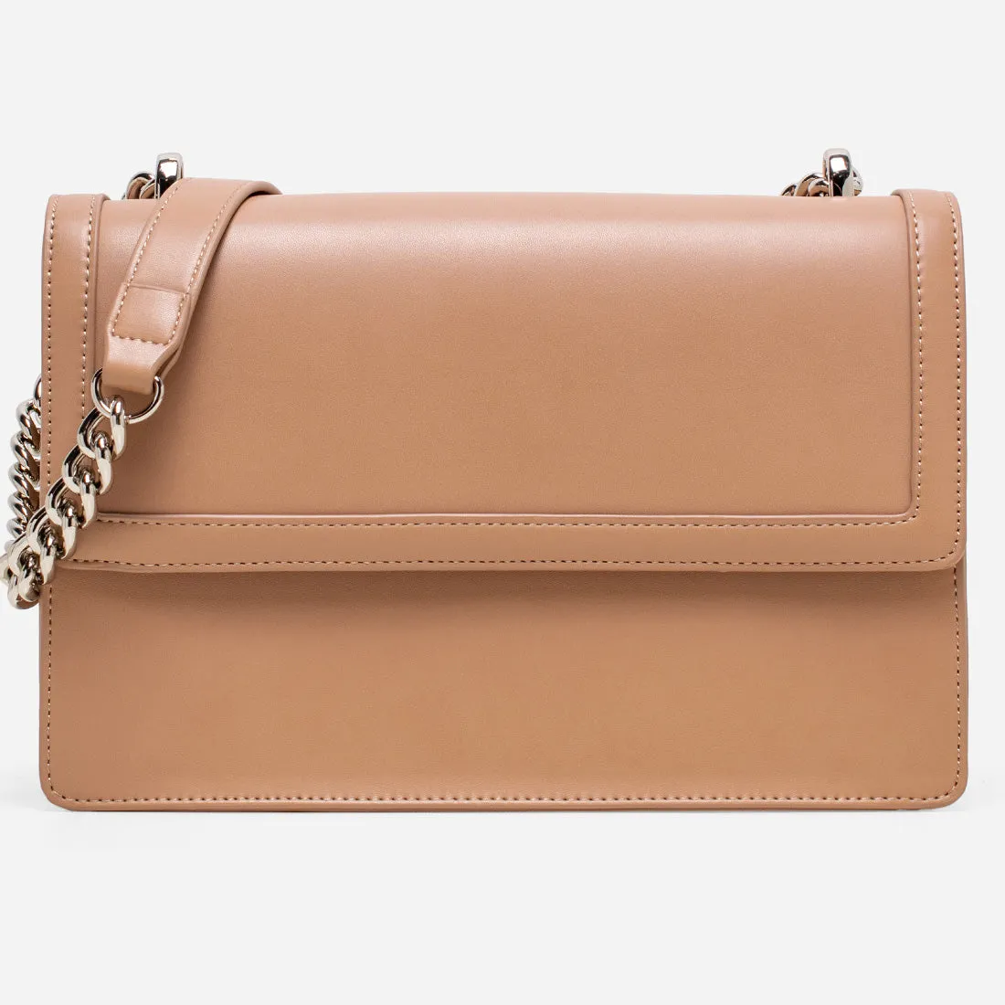 Chandler Chain Shoulder Bag