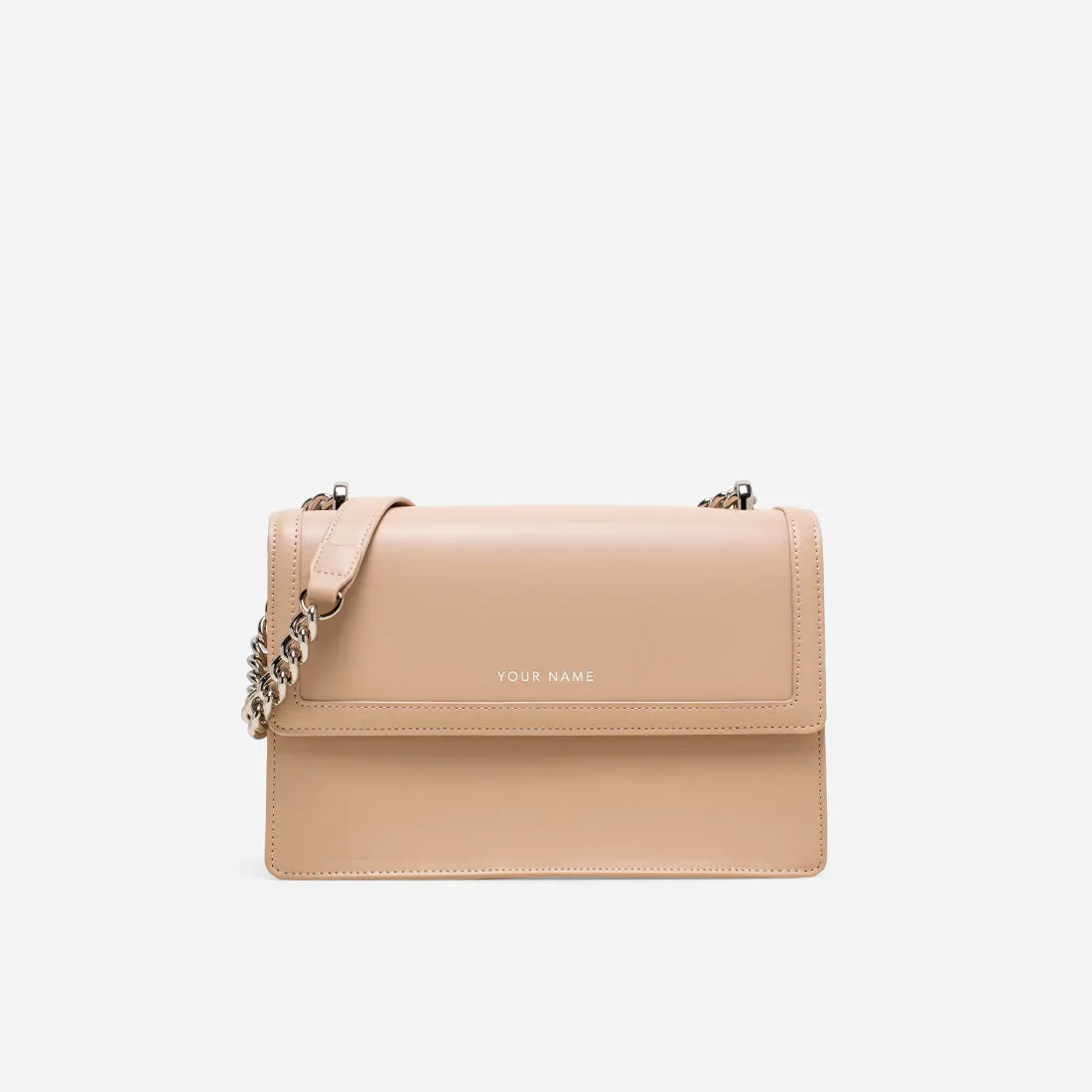 Chandler Chain Shoulder Bag