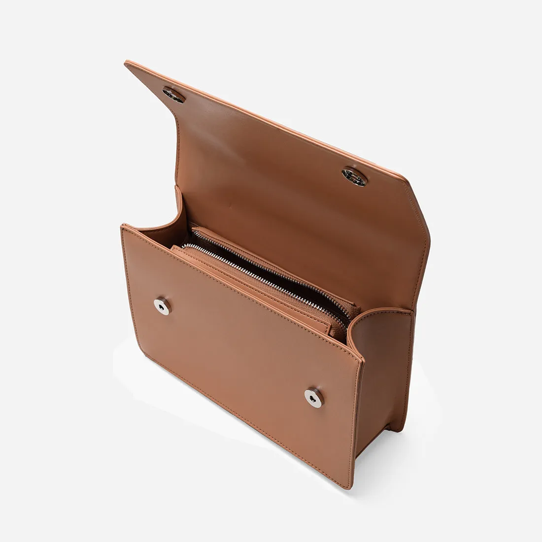 Chandler Chain Shoulder Bag