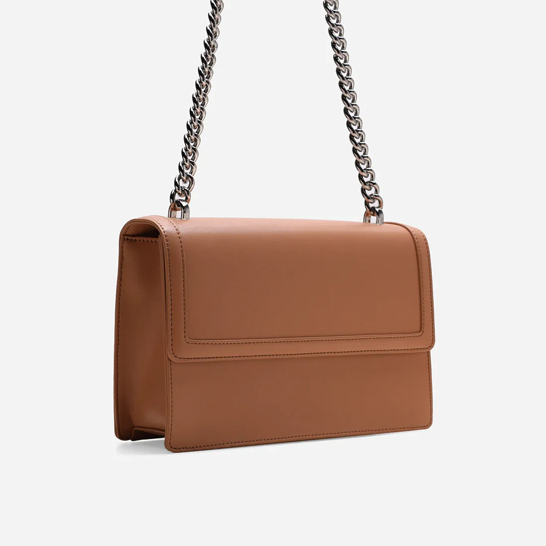 Chandler Chain Shoulder Bag