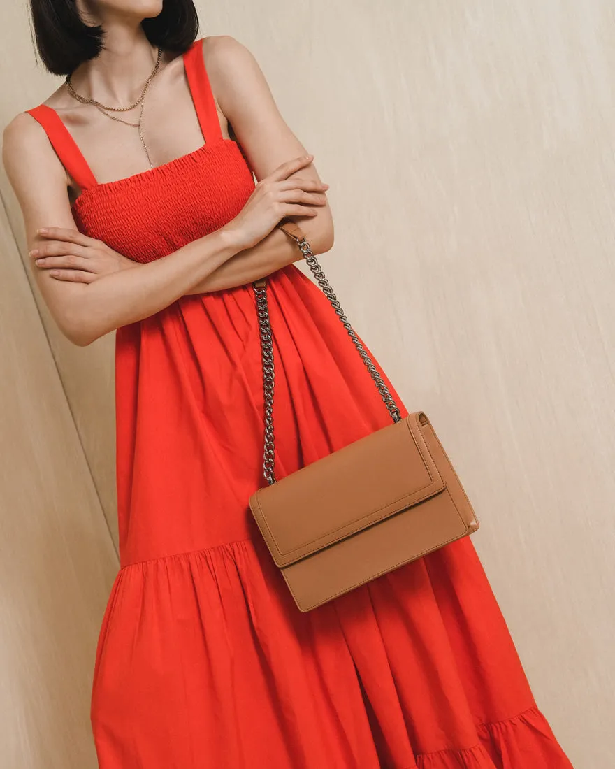 Chandler Chain Shoulder Bag