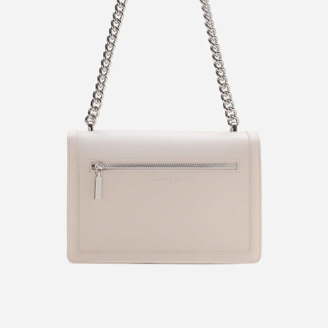 Chandler Chain Shoulder Bag