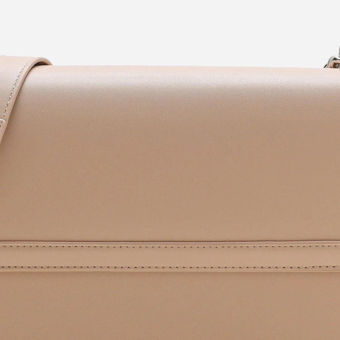 Chandler Chain Shoulder Bag