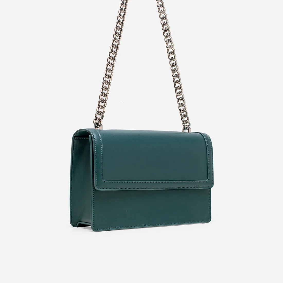 Chandler Chain Shoulder Bag
