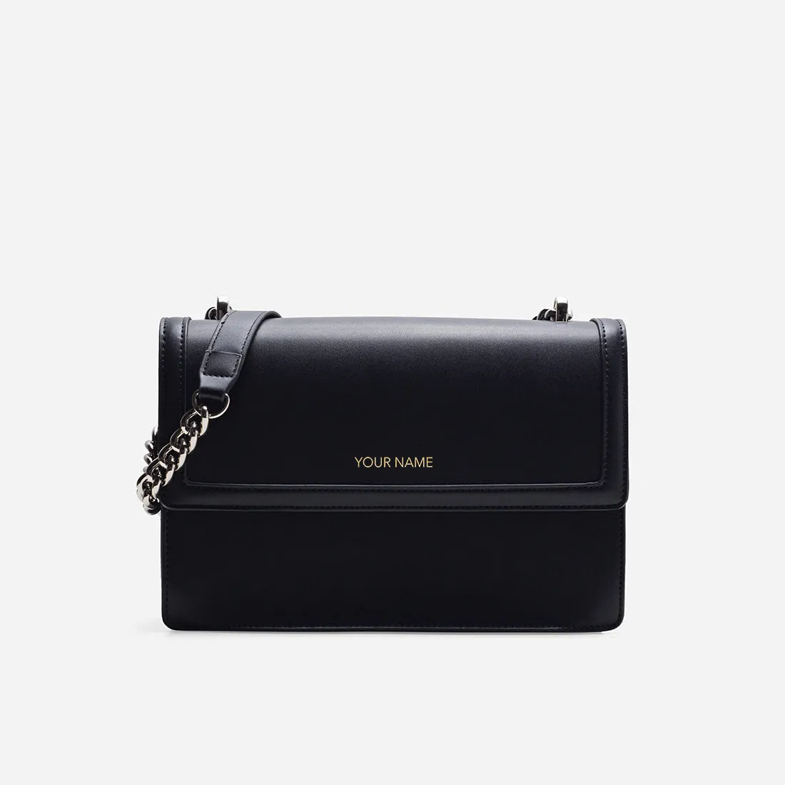 Chandler Chain Shoulder Bag