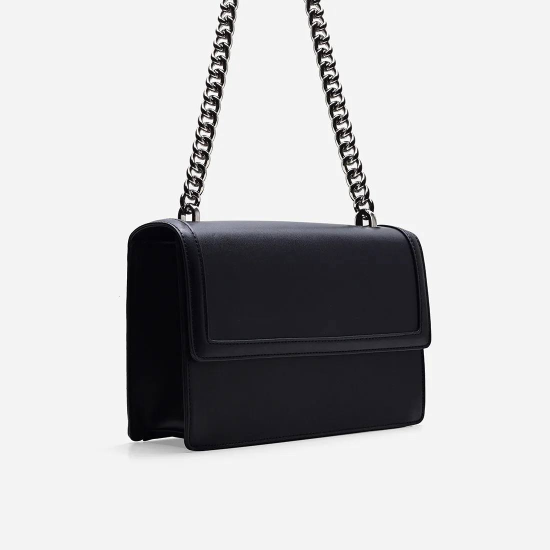 Chandler Chain Shoulder Bag