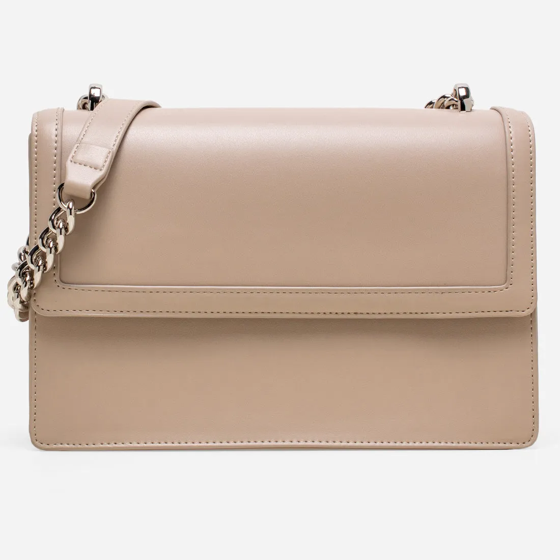 Chandler Chain Shoulder Bag