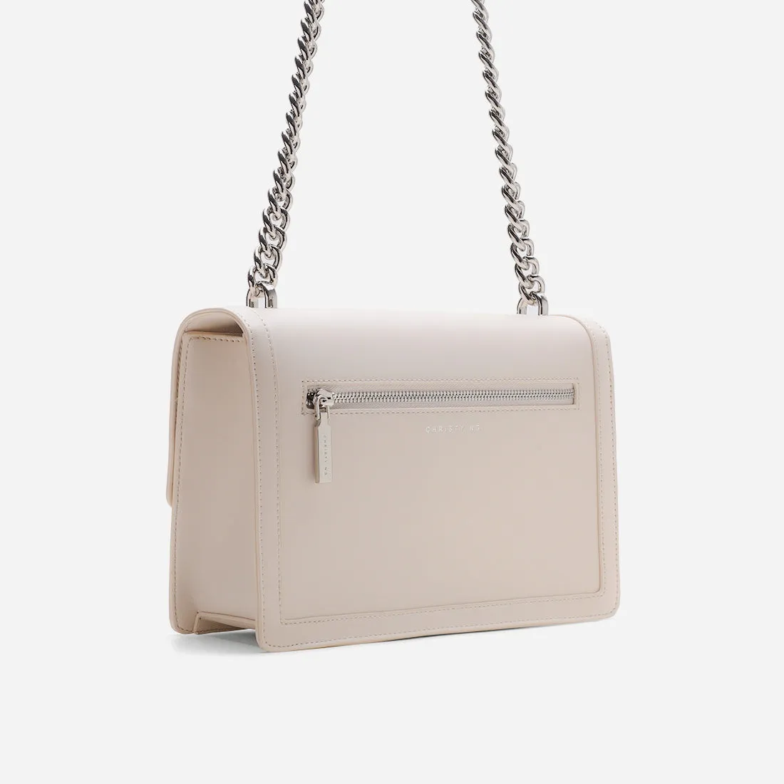 Chandler Chain Shoulder Bag