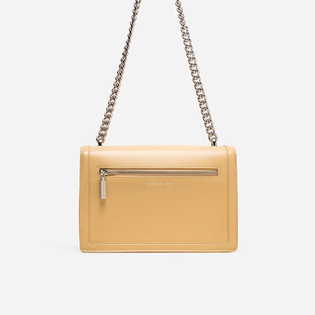 Chandler Chain Shoulder Bag