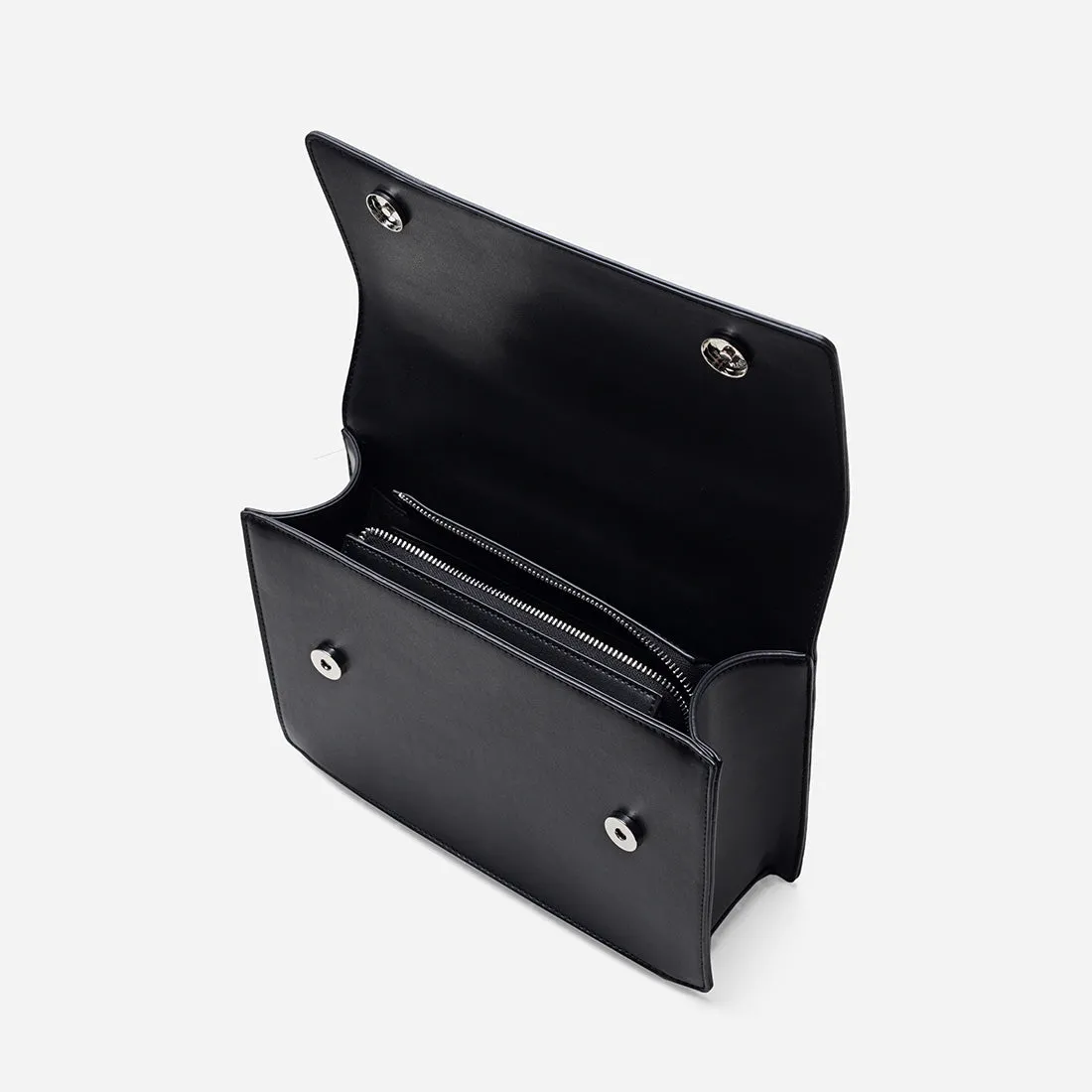 Chandler Chain Shoulder Bag