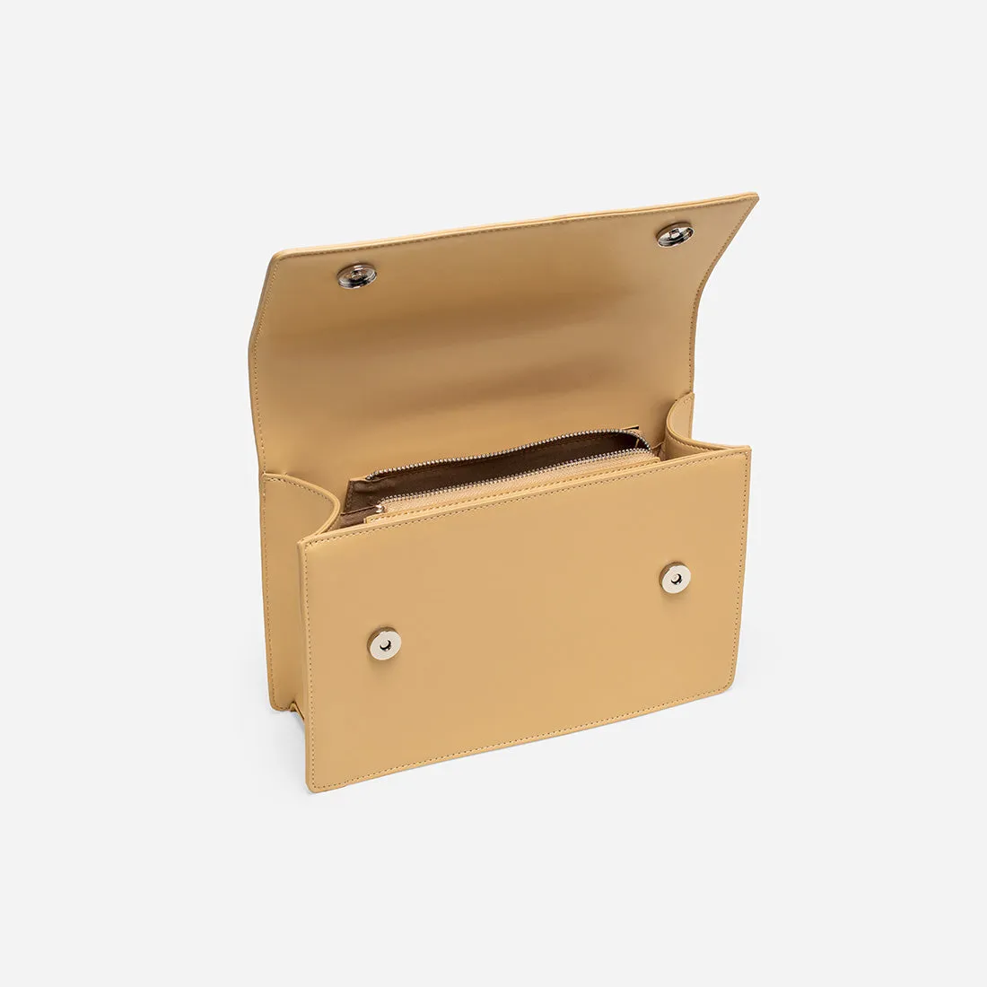 Chandler Chain Shoulder Bag
