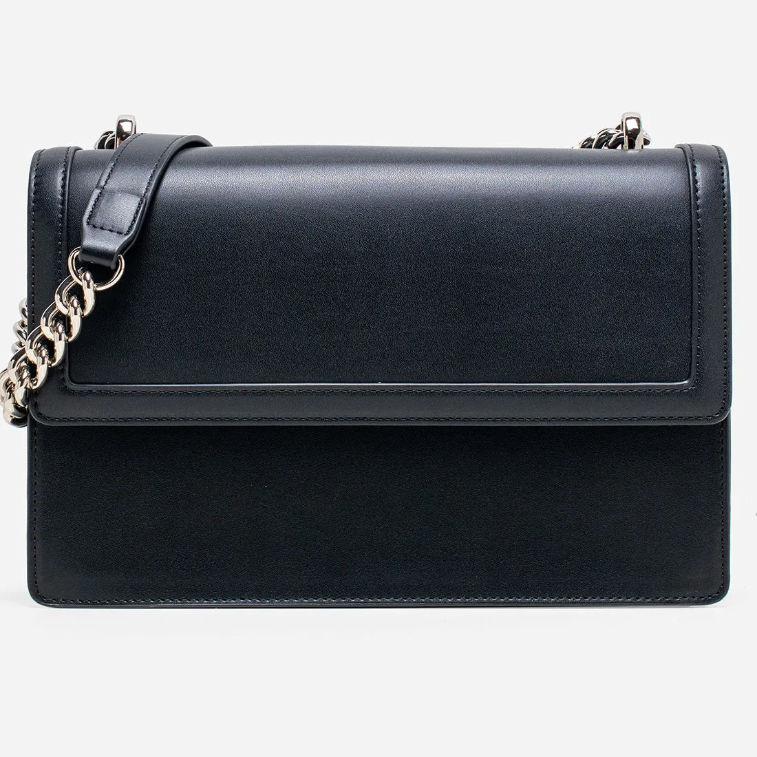Chandler Chain Shoulder Bag