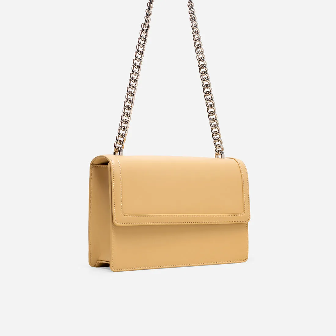 Chandler Chain Shoulder Bag
