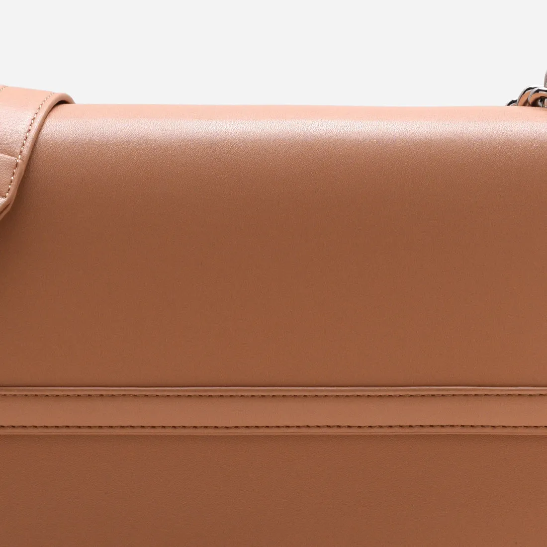 Chandler Chain Shoulder Bag