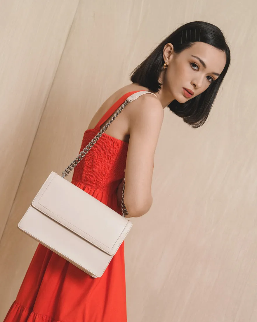 Chandler Chain Shoulder Bag